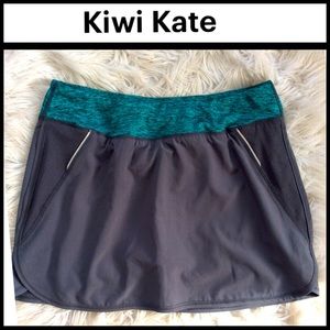 Kiwi Kate Performance Skort